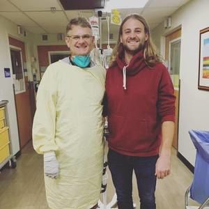 Meet your Posher, Bryan